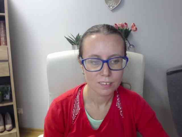 sparkleLizzy webcam