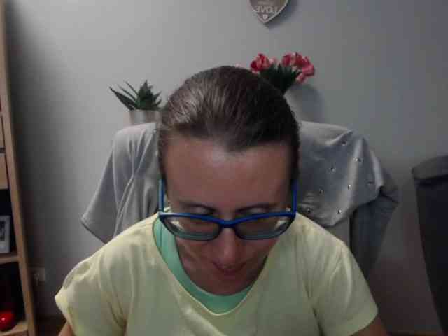 sparkleLizzy webcam