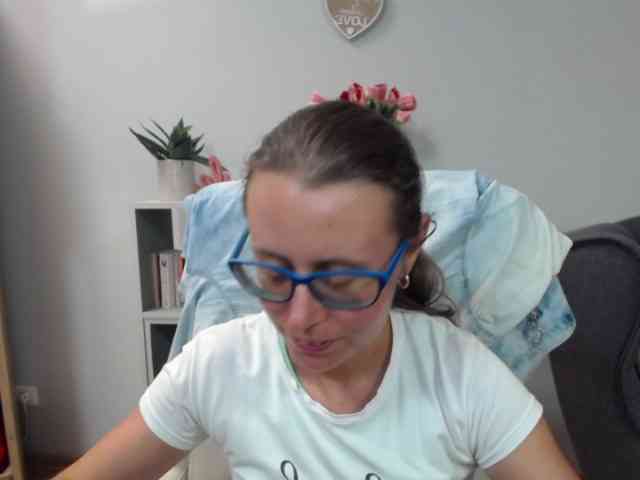 sparkleLizzy webcam