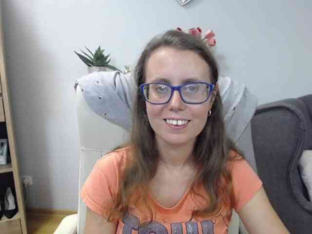 sparkleLizzy webcam