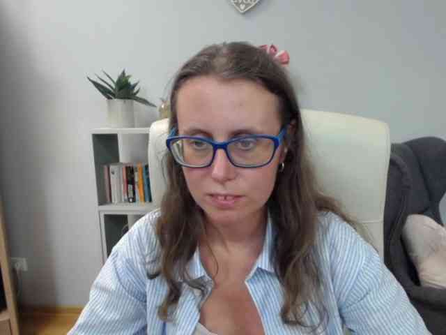 sparkleLizzy webcam