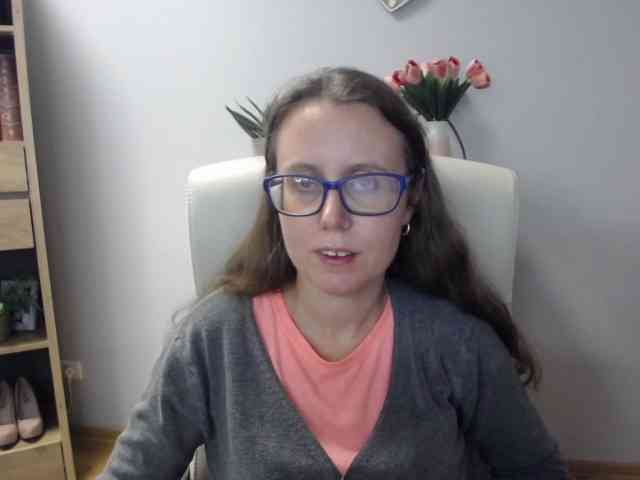 sparkleLizzy webcam