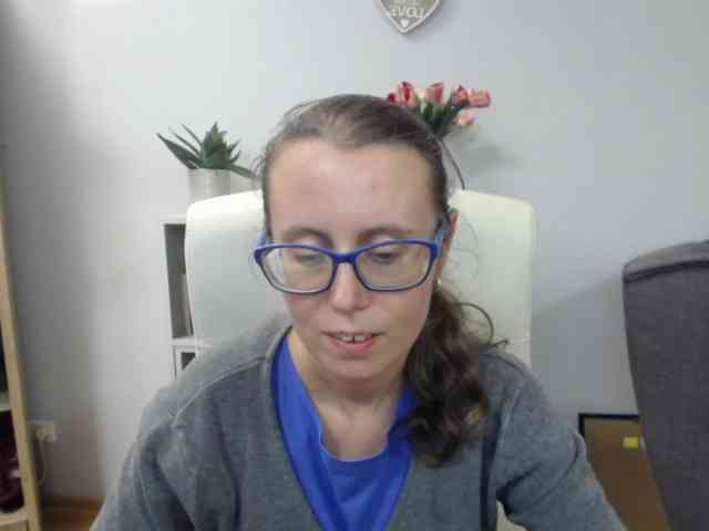 sparkleLizzy webcam