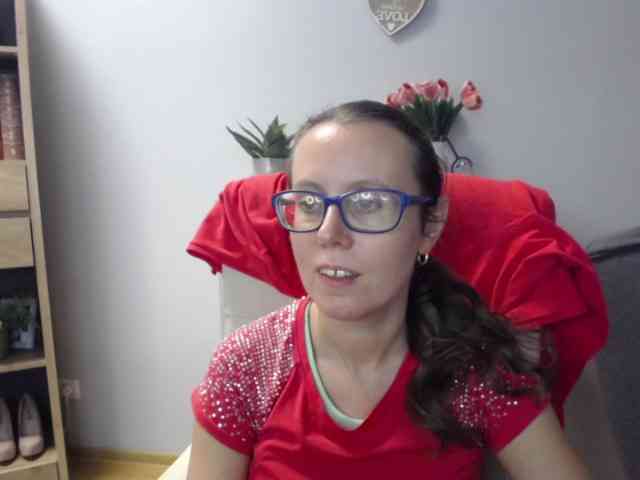 sparkleLizzy webcam