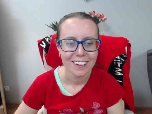sparkleLizzy webcam
