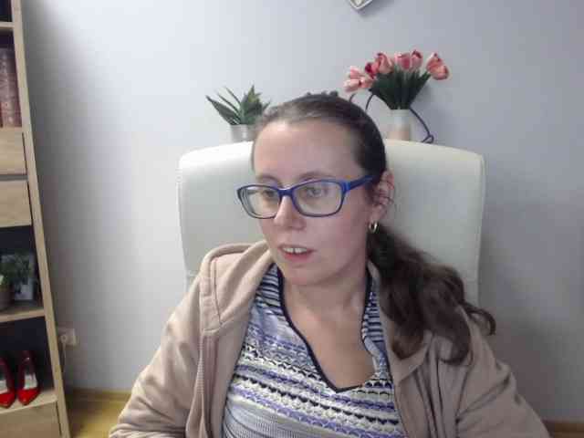 sparkleLizzy webcam