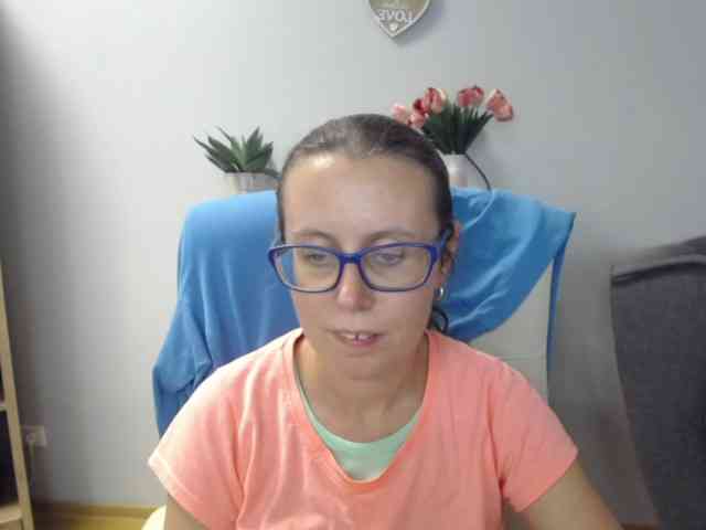 sparkleLizzy webcam