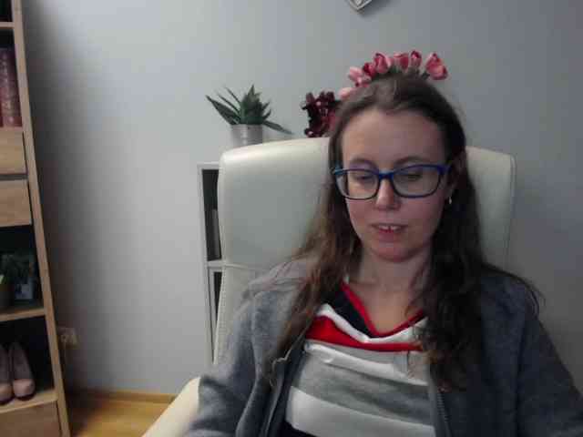 sparkleLizzy webcam