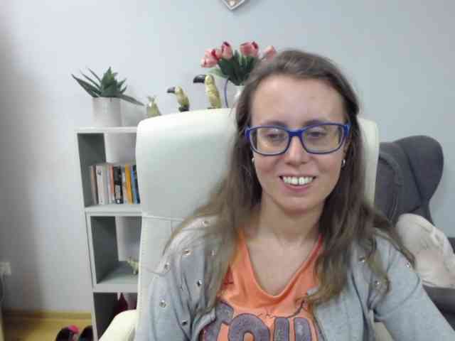 sparkleLizzy webcam