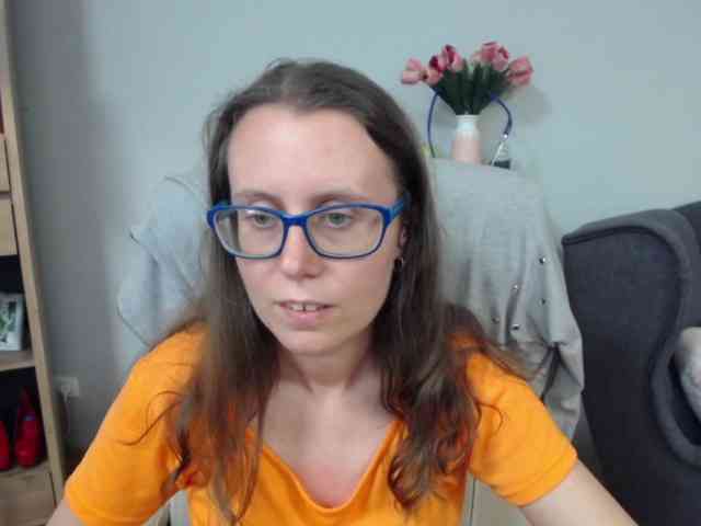 sparkleLizzy webcam