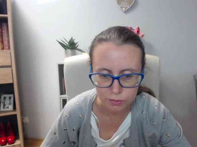 sparkleLizzy webcam