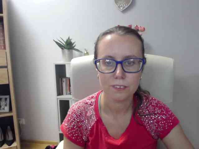 sparkleLizzy webcam