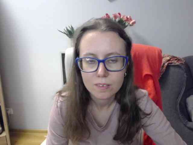 sparkleLizzy webcam