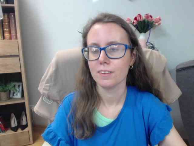 sparkleLizzy webcam