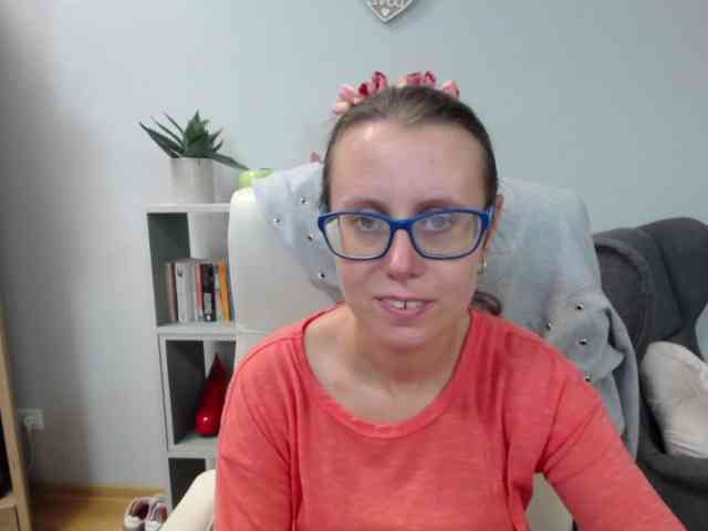 sparkleLizzy webcam