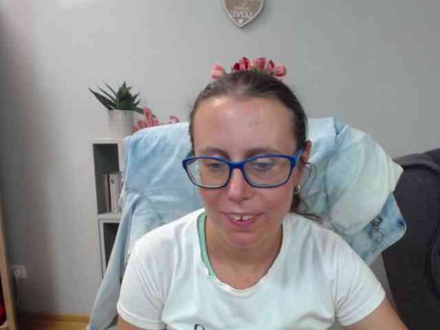 sparkleLizzy webcam