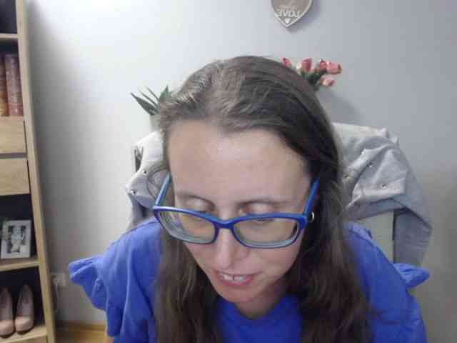 sparkleLizzy webcam