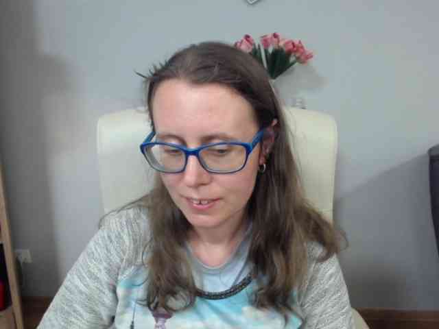 sparkleLizzy webcam
