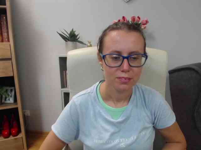 sparkleLizzy webcam