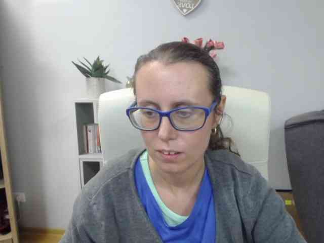 sparkleLizzy webcam