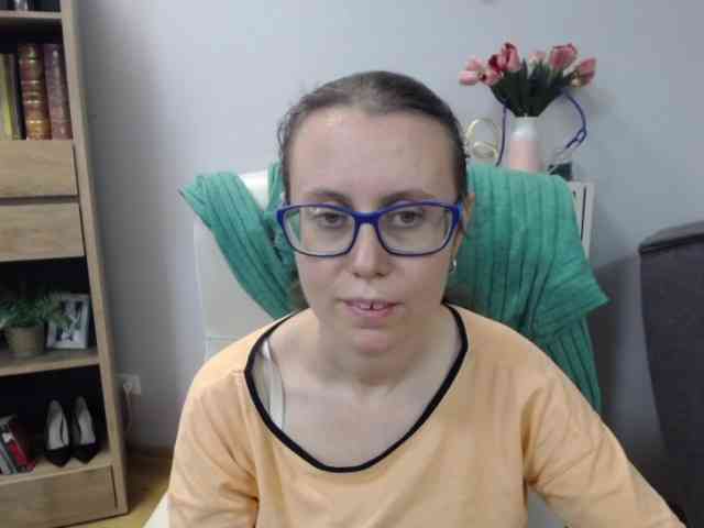 sparkleLizzy webcam