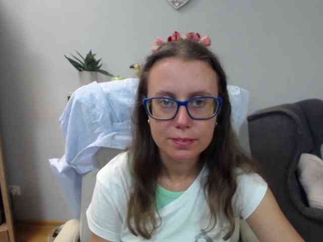 sparkleLizzy webcam
