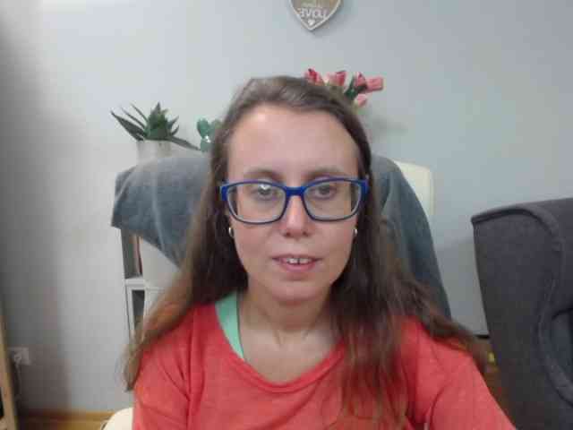 sparkleLizzy webcam