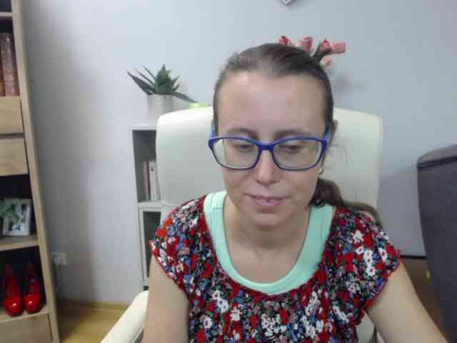 sparkleLizzy webcam