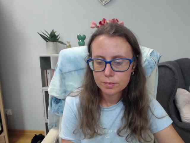 sparkleLizzy webcam