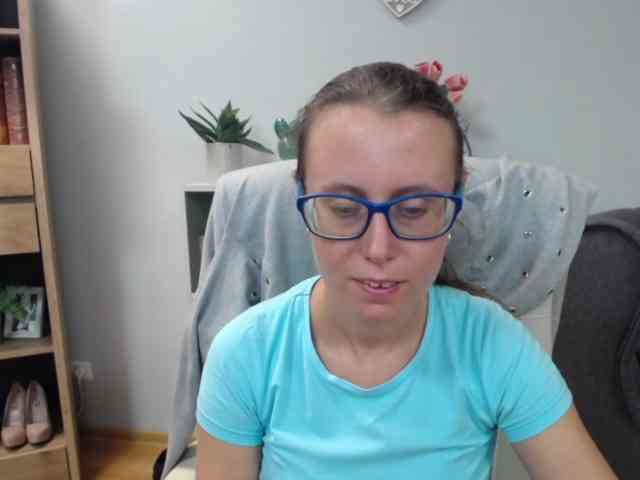 sparkleLizzy webcam