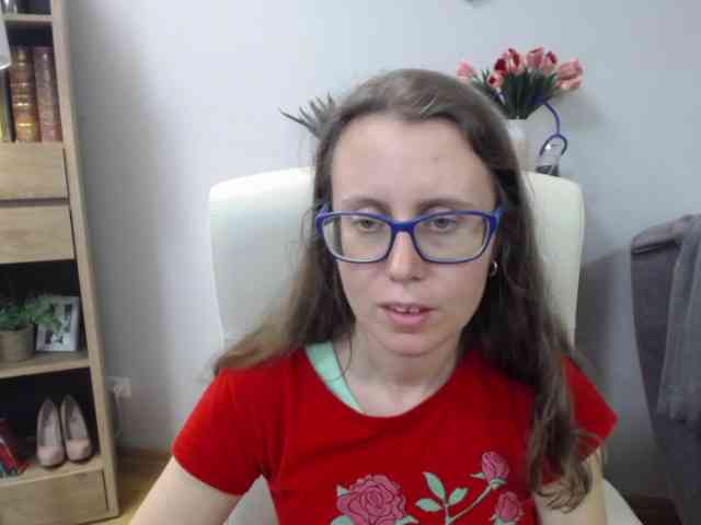 sparkleLizzy webcam