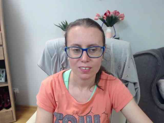 sparkleLizzy webcam