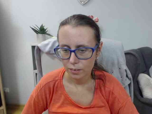 sparkleLizzy webcam