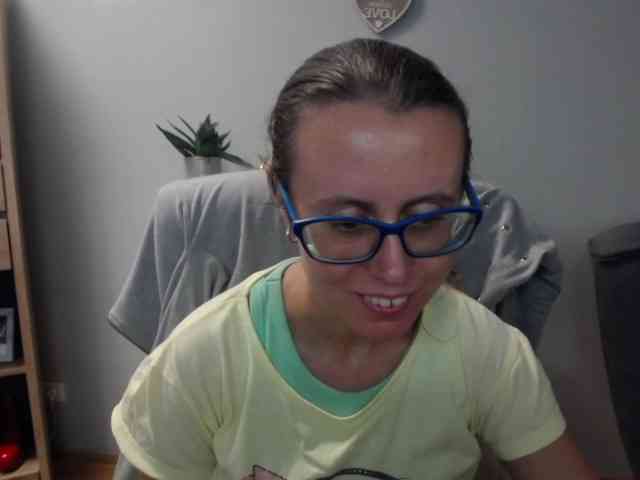 sparkleLizzy webcam