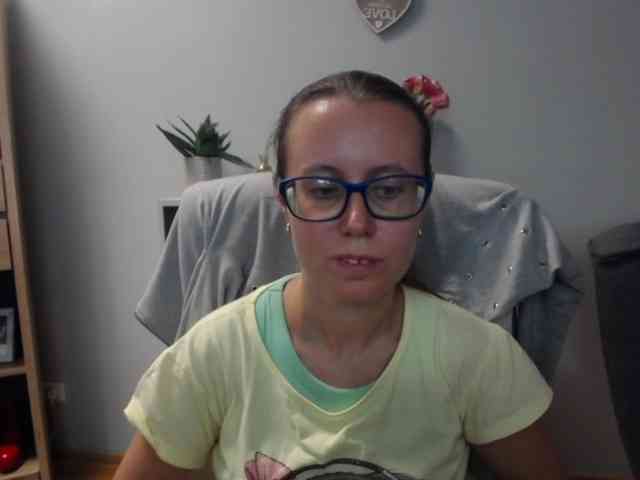 sparkleLizzy webcam