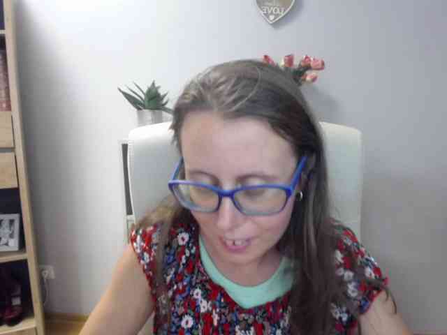 sparkleLizzy webcam