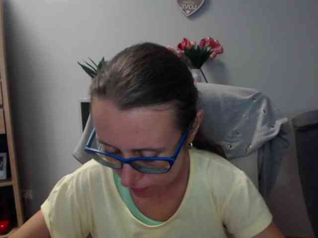sparkleLizzy webcam