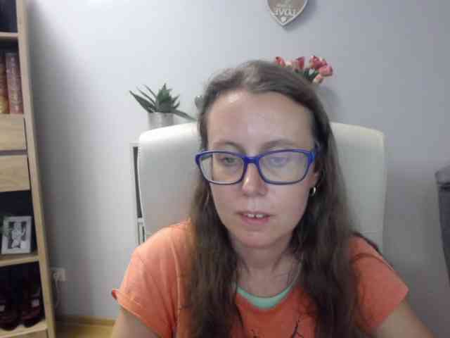 sparkleLizzy webcam