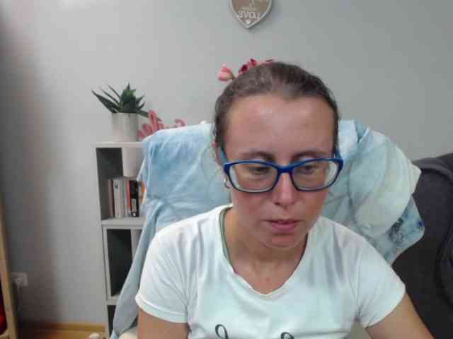 sparkleLizzy webcam