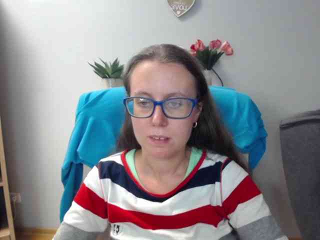 sparkleLizzy webcam