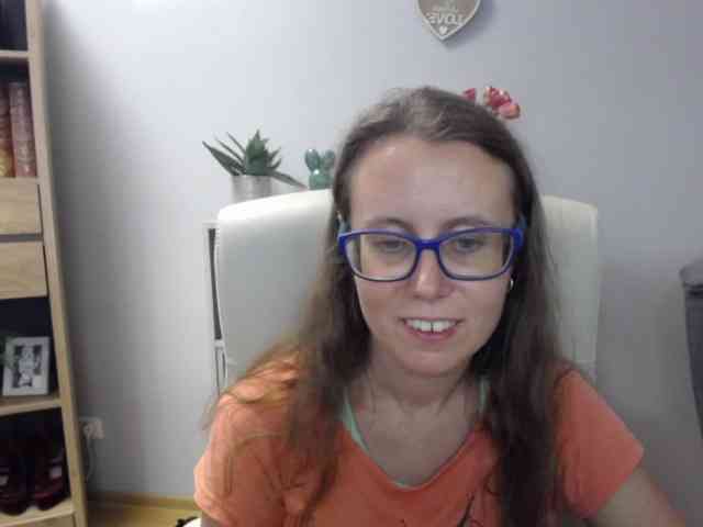 sparkleLizzy webcam