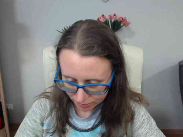 sparkleLizzy webcam