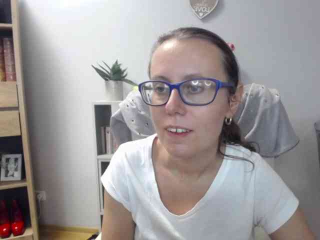 sparkleLizzy webcam