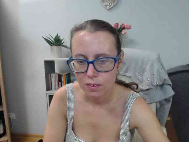 sparkleLizzy webcam
