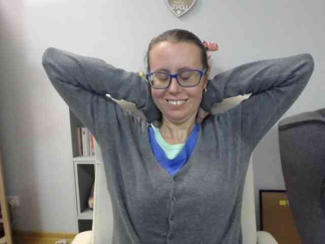 sparkleLizzy webcam