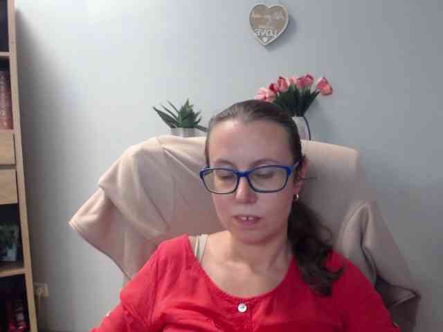 sparkleLizzy webcam