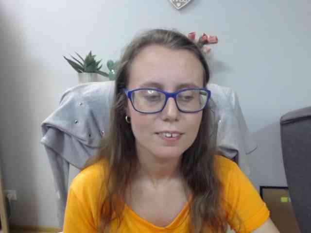 sparkleLizzy webcam