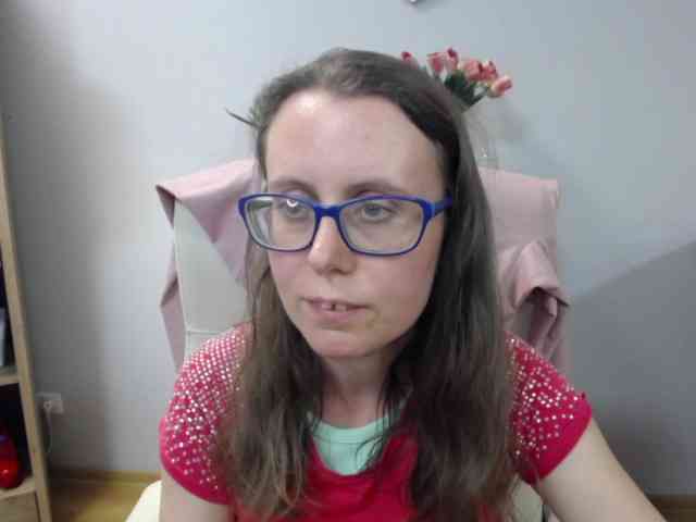 sparkleLizzy webcam