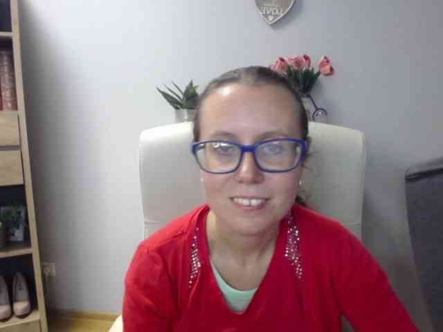 sparkleLizzy webcam