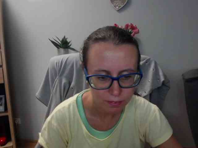 sparkleLizzy webcam